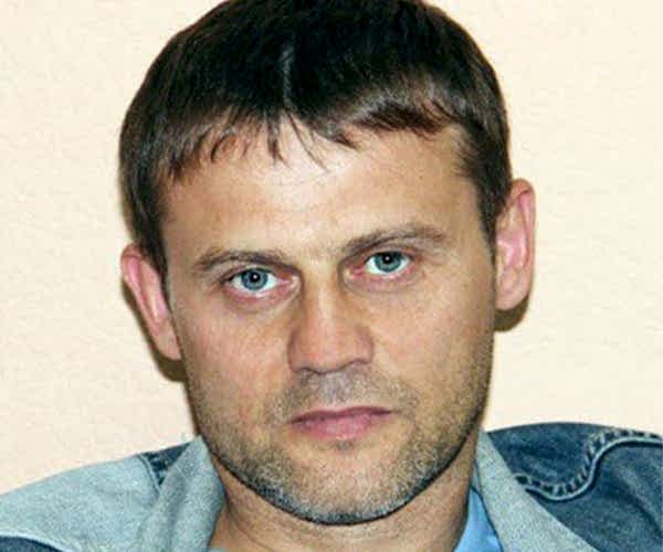тренер Чинук Ермоленко